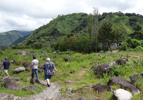 Exploring the Rich Culture of Ngöbe-Buglé