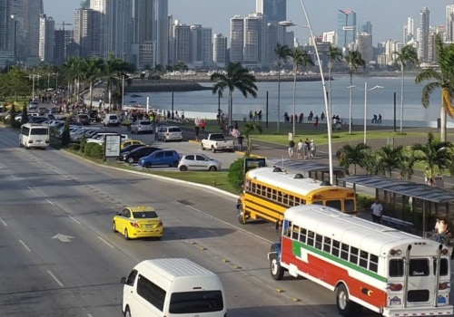 What time of year should you visit panama?