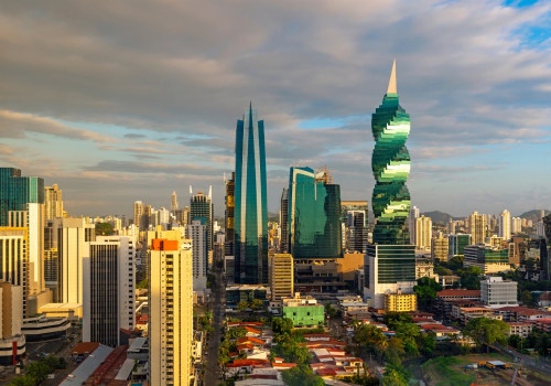Is panama an expensive place to live?
