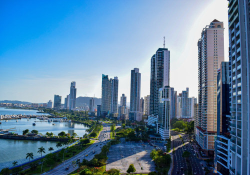 Tips for Finding a Job in Panama City