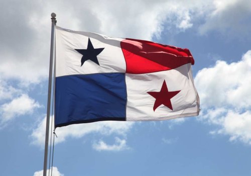 What are 5 facts about panama?