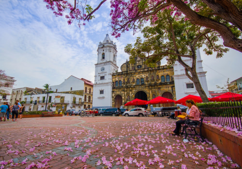 Exploring the Rich History and Culture of Panama Viejo